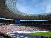 Olympiastadion