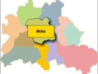 Berlin Mitte